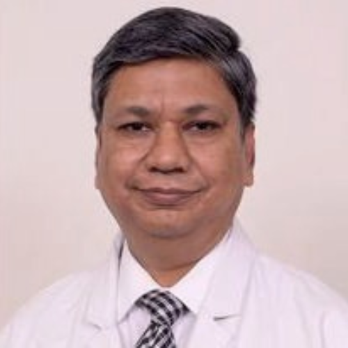 Dr. Vivek Kumar